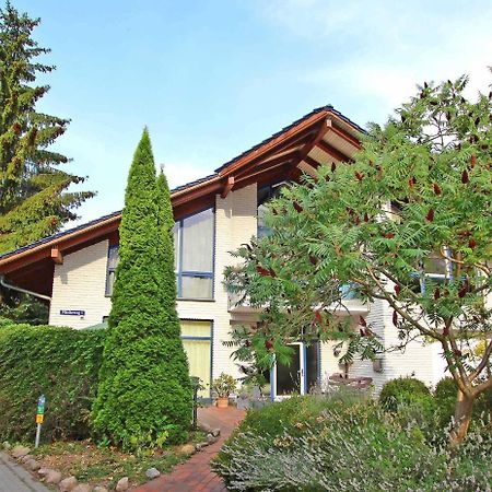 Ferienwohnung Waren Mueritz See 9761 Exterior foto