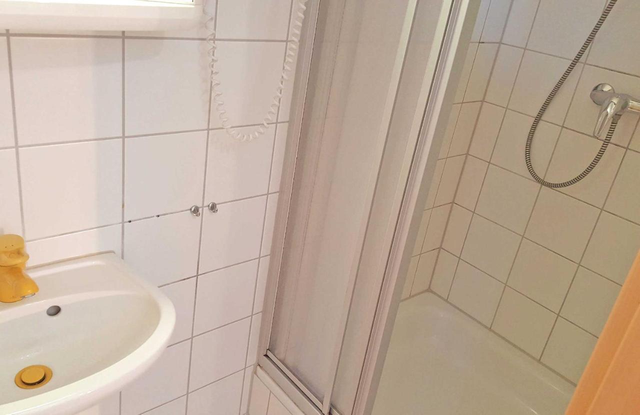 Ferienwohnung Waren Mueritz See 9761 Exterior foto